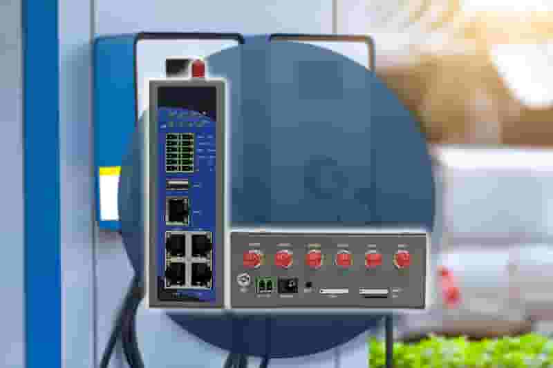 充电桩IIR4000PRO
